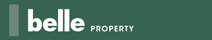 Belle Property - South Yarra  logo