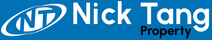 Nick Tang Property - Box Hill logo