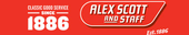 Alex Scott & Staff - Leongatha logo