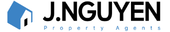 J Nguyen Property Agents - CANLEY VALE logo
