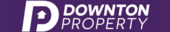 Downton Property - NORTH HOBART logo