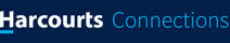 Harcourts Connections logo