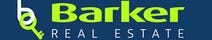 Barker Real Estate - (RLA 277146) logo