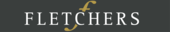 Fletchers - Canterbury logo