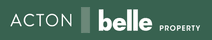 Acton | Belle Property Cottesloe - NEDLANDS logo