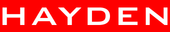 Hayden Real Estate - Torquay logo
