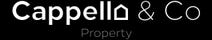 Cappello & Co Property - GRIFFITH logo