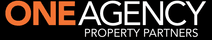 One Agency Property Partners logo