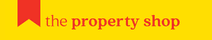 The Property Shop - Mudgee logo