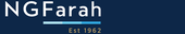 NGFarah logo