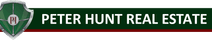 Peter Hunt Real Estate - THIRLMERE logo