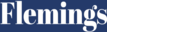 Flemings Property Services - BOOROWA logo
