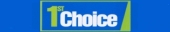 1st Choice Estate Agency - San Remo logo