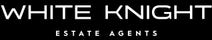 White Knight Estate Agents logo