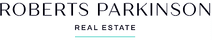 Roberts Parkinson Real Estate logo