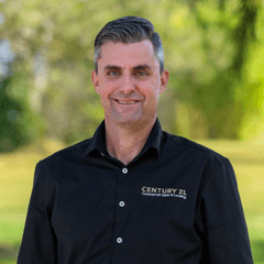 Simon Linnane - Century 21 Platinum Agents - Gympie & the Cooloola ...