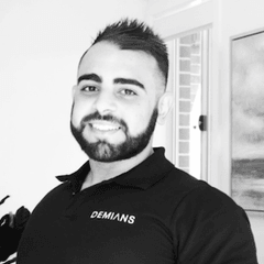 Michael Demian Demians Estate Agents Moorebank Realestate Com Au