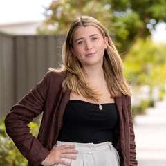 Ava Wilson - Eastell and Co - Sunshine Coast - realestate.com.au