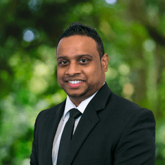 Chanaka Perera - @realty - National Head Office Australia - Realestate ...