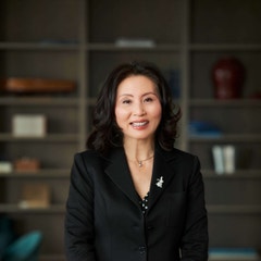 Tracy Tian Belcher - Forbes Global Properties - DOUBLE BAY - realestate ...