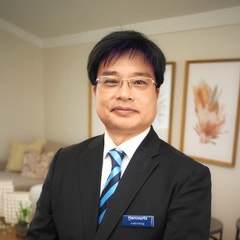Justin Hong - Harcourts Results - Calamvale - realestate.com.au