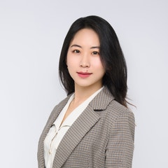 (Violet) Qingyi Liu - Victory Lease - CHATSWOOD - realestate.com.au