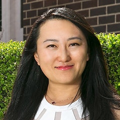 Grace Zhang - McGrath - Epping - realestate.com.au