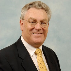 Gordon Bauer