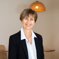 Helen Hughes