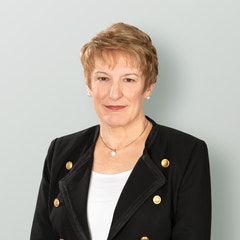 Liz Hughes - Southern Living Property - Agents' Agency Network Partner