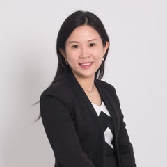 Winnie Guo - PSG Realty - SYDNEY - realestate.com.au