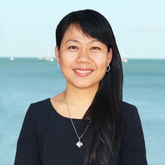 Judy Truong