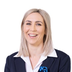 Nicole Uebergang - Harcourts - HORSHAM - realestate.com.au