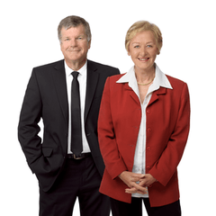 James Michelle Munn Munn Partners Real Estate Carrum Downs