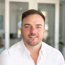 Shane Beaumont Realmark Coastal realestate .au