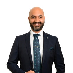 Sandeep Kathpalia - OBrien Real Estate - Deer Park - realestate.com.au