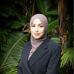 Zahra abrar 2025 real estate agent