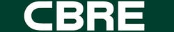 CBRE - Melbourne Logo