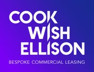 Cook Wish Ellison - SYDNEY Logo