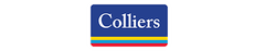 Colliers - Melbourne East Logo