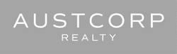 Austcorp Realty Pty Limited - Sydney Logo
