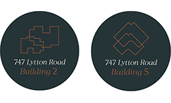 building logo