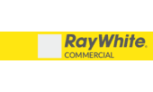 Ray White Commercial - Queensland Logo