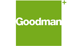 Goodman - Australia Logo