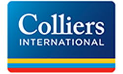 Colliers International - Toowoomba Logo