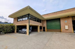 1/8 TURBO ROAD Kings Park NSW 2148