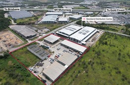 91 Darlington Drive Yatala Qld 4207