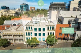 344 Victoria Parade East Melbourne Vic 3002
