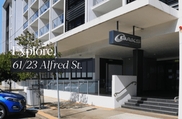 61/23 Alfred Street Mackay Qld 4740