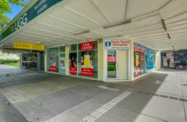 131 Lake Street Cairns City Qld 4870